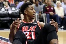 Rob Carr/Getty Images