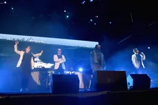 Jeff Kravitz/Getty Images