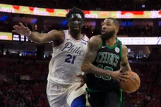 Mitchell Leff/Getty Images