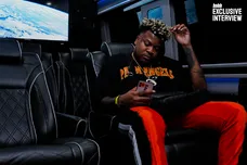 Image provided to HNHH by the label; Photo credit: Bobby Billions