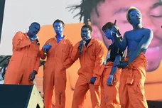 Kevin Winter/Getty Images