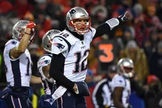 Peter Aiken/Getty Images