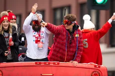 David Eulitt/Getty Images