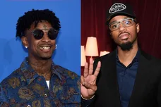 Jamie McCarthy/Getty Image , Paras Griffin/Getty Images