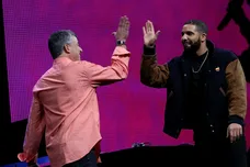 Justin Sullivan/Getty Images