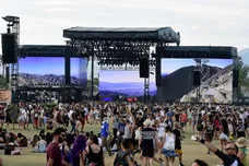 Frazer Harrison/Getty Images