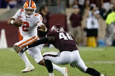 Bob Levey/Getty Images