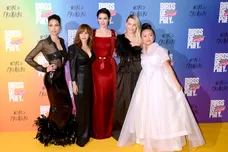 Dave J Hogan/Getty Images