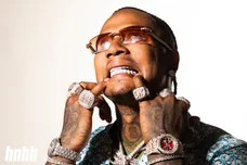 Photo by Cam Kirk/HNHH