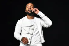 Paras Griffin/Getty Images