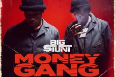 Big $tunt/Pooh Shiesty/Columbia Records/Sony Music Entertainment