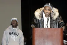 Kevin Mazur/Getty Images