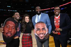 Jayne Kamin-Oncea/Getty Images