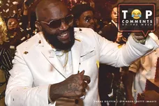 Paras Griffin/ gettyimages