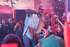 Mark Davis/Getty Images