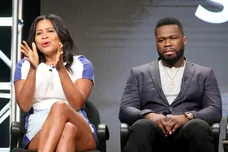 Frederick M. Brown/Getty Images