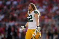 Ezra Shaw/Getty Images