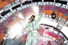 Rachel Murray / Getty Images