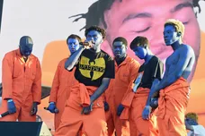 Kevin Winter / Getty Images