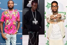 Tasos Katopodis/Getty Images -  Jamie McCarthy/Getty Images - Paras Griffin/Getty Images