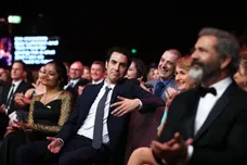 Mark Metcalfe/Getty Images for AFI