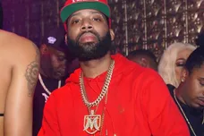 Prince Williams/Wireimage