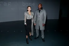 Cindy Ord/Getty Images for NYFW: The Shows