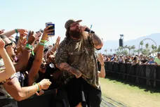 Karl Walter/Getty Images