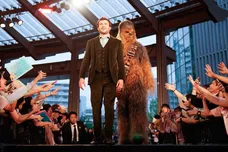 Ken Ishii/Getty Images