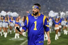 Harry How/Getty Images