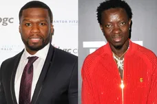 John Parra & Allen Berezovsky/Getty Images