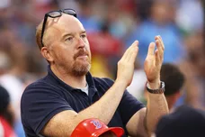 Adam Glanzman/Getty Images