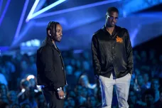 Kevin Winter/Getty Images