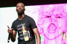 Rich Fury / Stringer / Getty Images