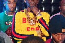 Prince Williams/Wireimage/Getty Images