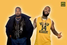 Araya Diaz/Getty Images, Brad Barket/Getty Images