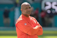 Eric Espada/Getty Images