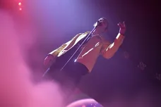 Steven Ferdman/Getty Images