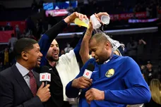 Kevork Djansezian/Getty Images