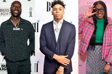 Cassidy Sparrow & Paras Griffin & Sarah Morris/Getty Images