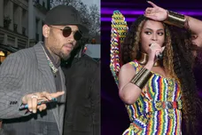 Marc Piasecki & Kevin Mazur/Getty Images