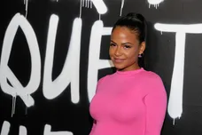 Sarah Morris/Getty Images