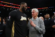 Mike Stobe/Getty Images