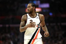 Sean M. Haffey/Getty Images