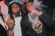 Thaddaeus McAdams/Getty Images