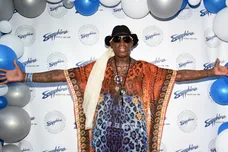 Ilya S. Savenok/Getty Images for Sapphire Gentlemen's Club