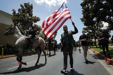 Mario Tama / Getty Images