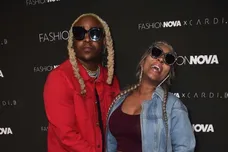 Alberto E. Rodriguez / Staff / Getty Images