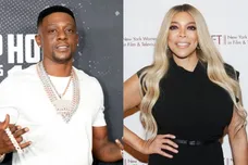 Carmen Mandato, Lars Niki/Getty Images