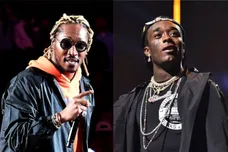 Paras Griffin & Theo Wargo/Getty Images